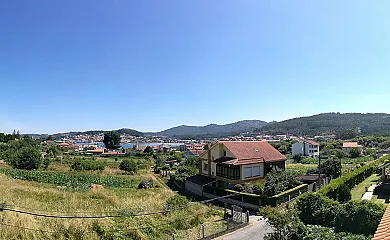 Apartamentos Cruceiro en Cangas Do Morrazo (Pontevedra) - Foto 13