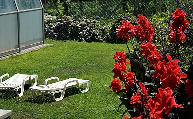 Apartamentos Cruceiro en Cangas Do Morrazo (Pontevedra) - Foto 14