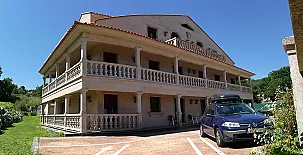 Apartamentos Cruceiro 0015