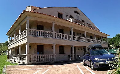 Apartamentos Cruceiro en Cangas Do Morrazo (Pontevedra) - Foto 15