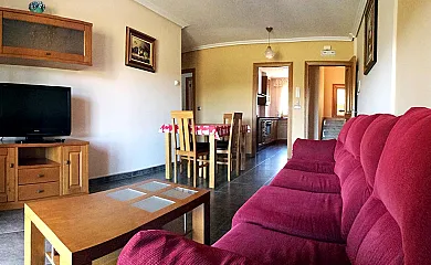 Apartamentos Cruceiro en Cangas Do Morrazo (Pontevedra) - Foto 16
