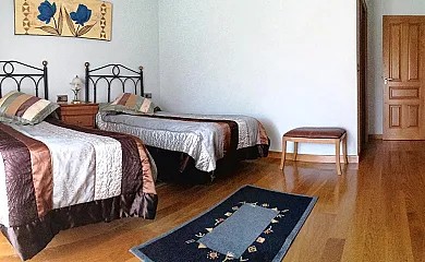 Apartamentos Cruceiro en Cangas Do Morrazo (Pontevedra) - Foto 17