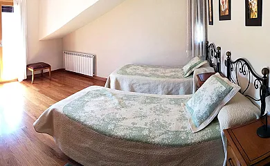 Apartamentos Cruceiro en Cangas Do Morrazo (Pontevedra) - Foto 18