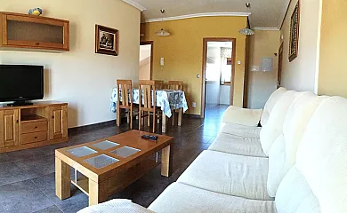 Apartamentos Cruceiro en Cangas Do Morrazo (Pontevedra) - Foto 19