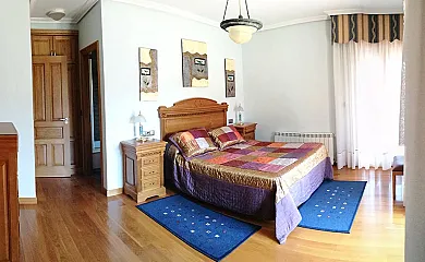 Apartamentos Cruceiro en Cangas Do Morrazo (Pontevedra) - Foto 20