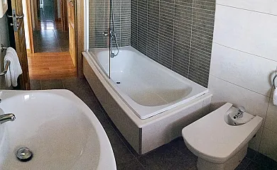 Apartamentos Cruceiro en Cangas Do Morrazo (Pontevedra) - Foto 21