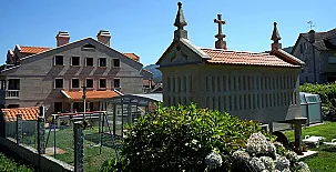 Apartamentos Cruceiro 003