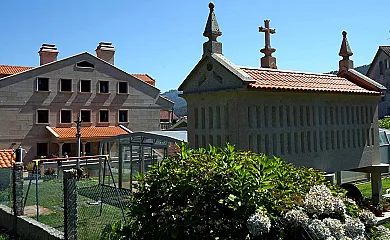 Apartamentos Cruceiro en Cangas Do Morrazo (Pontevedra) - Foto 3