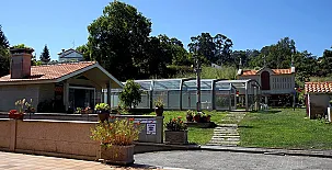 Apartamentos Cruceiro 002