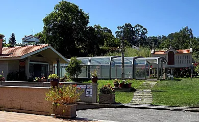 Apartamentos Cruceiro en Cangas Do Morrazo (Pontevedra) - Foto 2