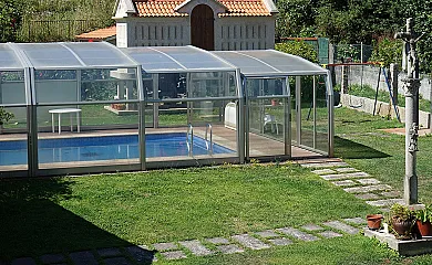 Apartamentos Cruceiro en Cangas Do Morrazo (Pontevedra) - Foto 24