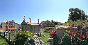 Apartamentos Cruceiro 004