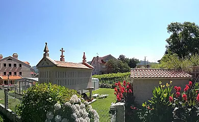 Apartamentos Cruceiro en Cangas Do Morrazo (Pontevedra) - Foto 4