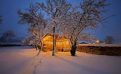 Casa Rural Sofía en Las Rozas de Valdearroyo (Cantabria) - Foto 5