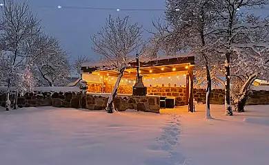 Casa Rural Sofía en Las Rozas de Valdearroyo (Cantabria) - Foto 6