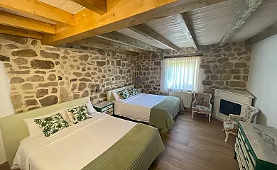 Casa Rural Sofía en Las Rozas de Valdearroyo (Cantabria) - Foto 7