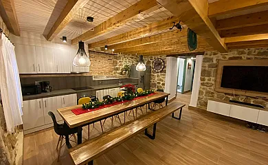 Casa Rural Sofía en Las Rozas de Valdearroyo (Cantabria) - Foto 8
