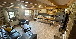Casa Rural Sofía 009
