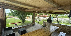 Casa Rural Sofía 0010