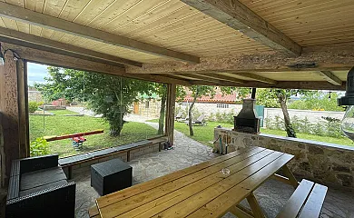 Casa Rural Sofía en Las Rozas de Valdearroyo (Cantabria) - Foto 10