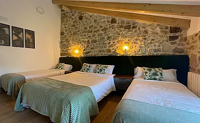 Casa Rural Sofía en Las Rozas de Valdearroyo (Cantabria) - Foto 11