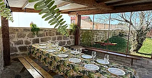 Casa Rural Sofía 004