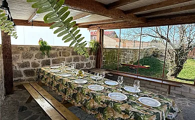 Casa Rural Sofía en Las Rozas de Valdearroyo (Cantabria) - Foto 4