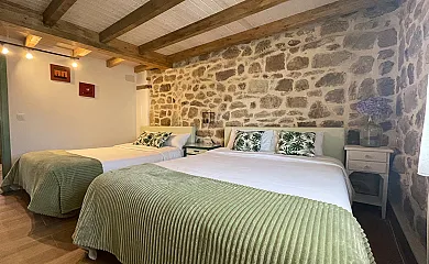 Casa Rural Sofía en Las Rozas de Valdearroyo (Cantabria) - Foto 13