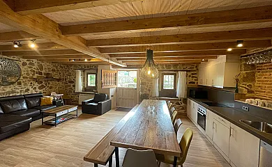 Casa Rural Sofía en Las Rozas de Valdearroyo (Cantabria) - Foto 14