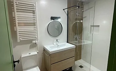 Casa Rural Sofía en Las Rozas de Valdearroyo (Cantabria) - Foto 15