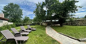 Casa Rural Sofía 002