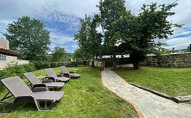 Casa Rural Sofía en Las Rozas de Valdearroyo (Cantabria) - Foto 2