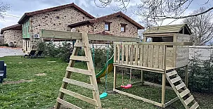 Casa Rural Sofía 0018