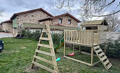 Casa Rural Sofía en Las Rozas de Valdearroyo (Cantabria) - Foto 18