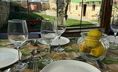 Casa Rural Sofía en Las Rozas de Valdearroyo (Cantabria) - Foto 19