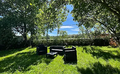 Casa Rural Sofía en Las Rozas de Valdearroyo (Cantabria) - Foto 20