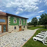 Casa Rural Sofía 001