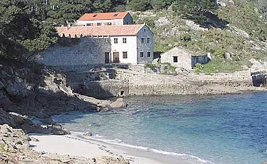 Casa de Couso en Cangas Do Morrazo (Pontevedra) - Foto 1