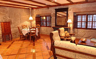 Casa de Couso en Cangas Do Morrazo (Pontevedra) - Foto 13