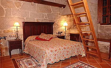 Casa de Couso en Cangas Do Morrazo (Pontevedra) - Foto 14