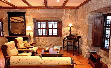 Casa de Couso en Cangas Do Morrazo (Pontevedra) - Foto 17