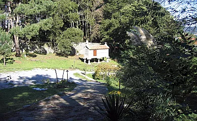 Casa de Couso en Cangas Do Morrazo (Pontevedra) - Foto 18