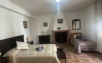 El Olivo en Alatoz (Albacete) - Foto 1