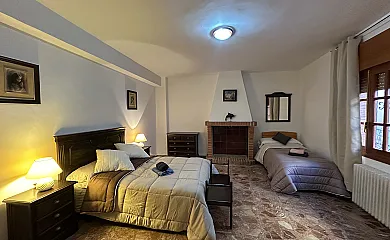 El Olivo en Alatoz (Albacete) - Foto 4
