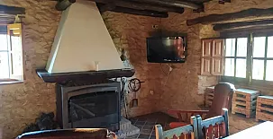 Casa Rural La Mirla 005