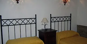 Casa Rural La Mirla 006