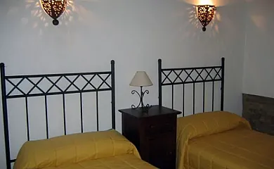 Casa Rural La Mirla en Fuenteheridos (Huelva) - Foto 6