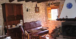 Casa Rural La Mirla 007