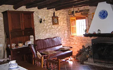 Casa Rural La Mirla en Fuenteheridos (Huelva) - Foto 7