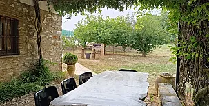 Casa Rural La Mirla 008